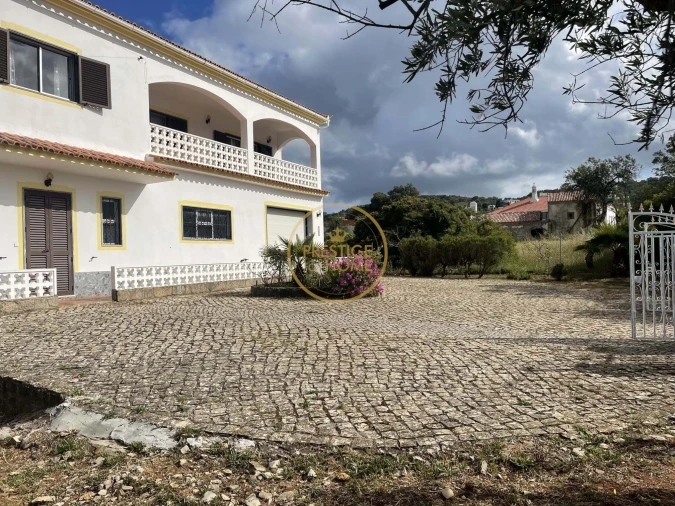 Moradia T3 para Arrendamento férias em São Brás de Alportel Foto 4