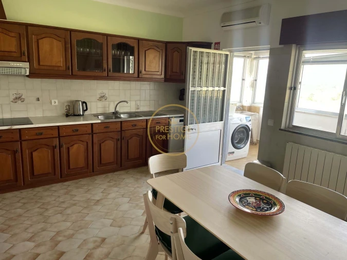 Moradia T3 para Arrendamento férias em São Brás de Alportel Foto 18