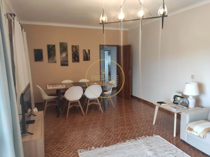 Moradia T3 para Arrendamento férias em São Brás de Alportel Foto 12