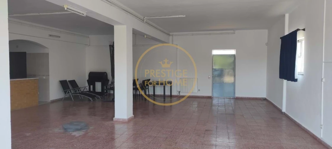 Moradia T3 para Arrendamento férias em São Brás de Alportel Foto 38