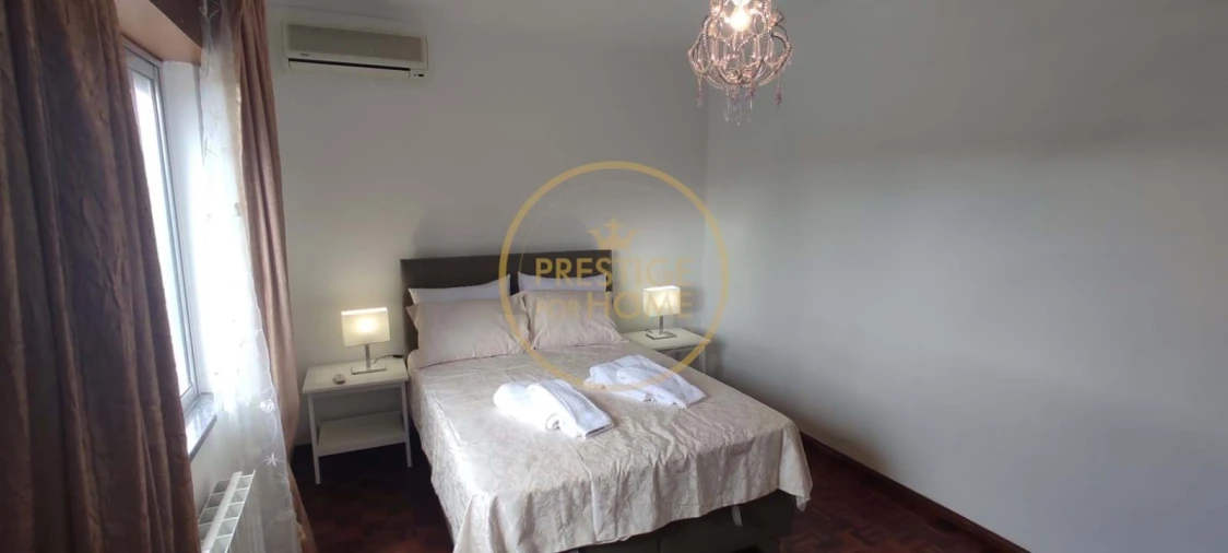 Moradia T3 para Arrendamento férias em São Brás de Alportel Foto 24