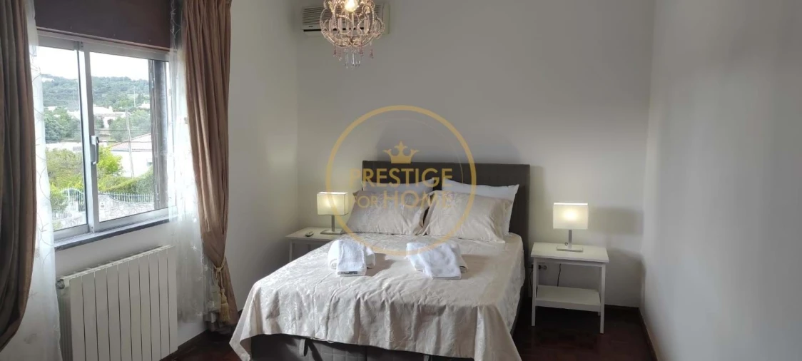 Moradia T3 para Arrendamento férias em São Brás de Alportel Foto 19