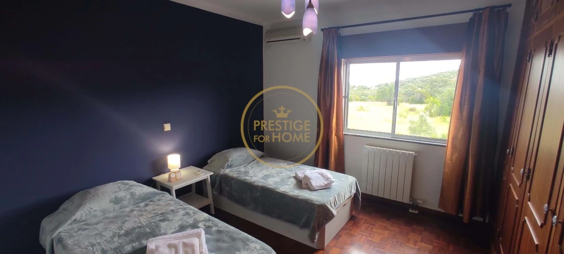 Moradia T3 para Arrendamento férias em São Brás de Alportel Foto 27