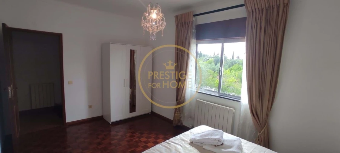 Moradia T3 para Arrendamento férias em São Brás de Alportel Foto 25