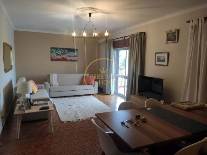 Moradia T3 para Arrendamento férias em São Brás de Alportel Foto 11