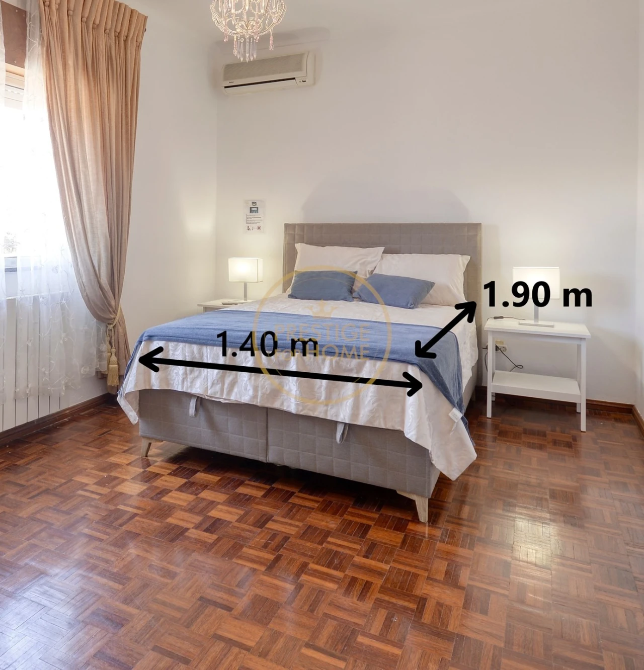 Moradia T3 para Arrendamento férias em São Brás de Alportel Foto 40