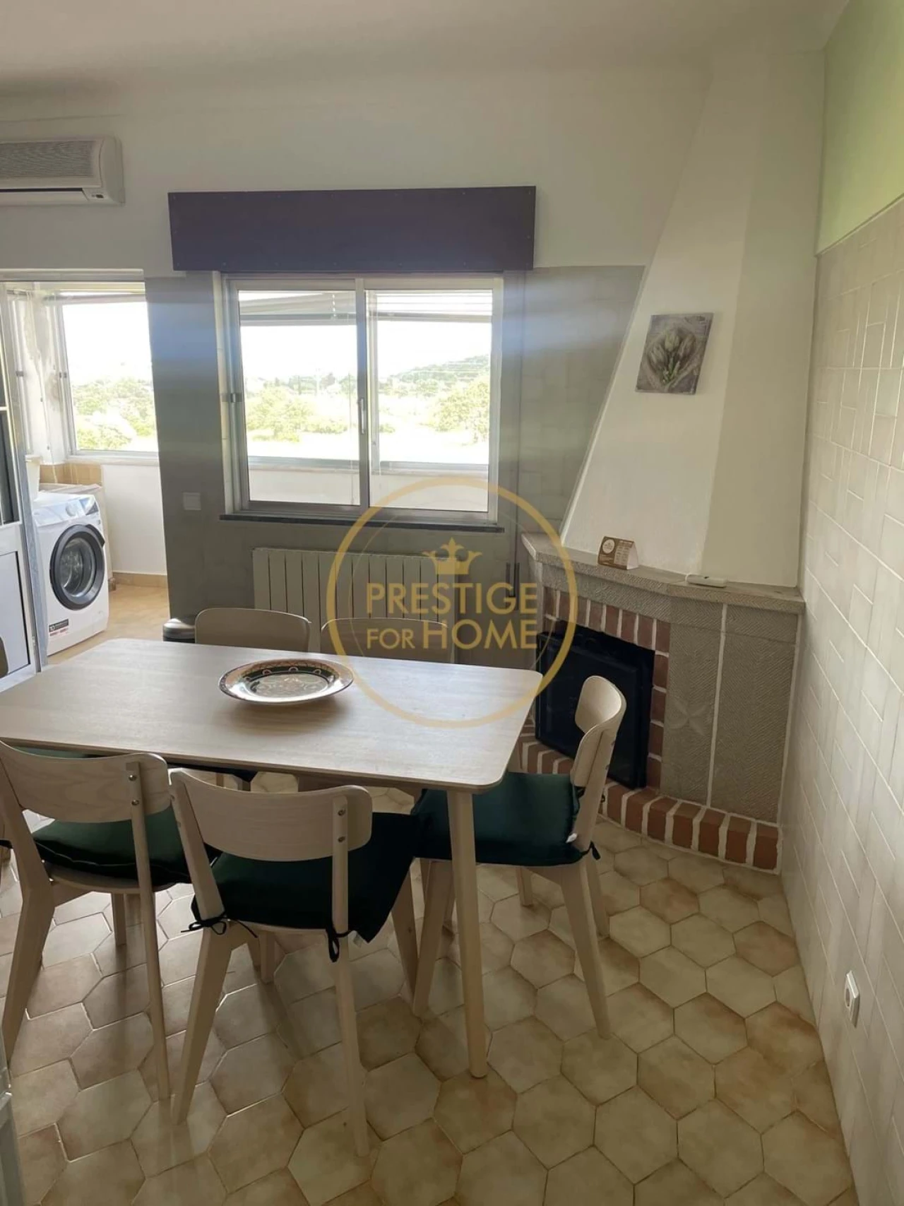 Moradia T3 para Arrendamento férias em São Brás de Alportel Foto 15