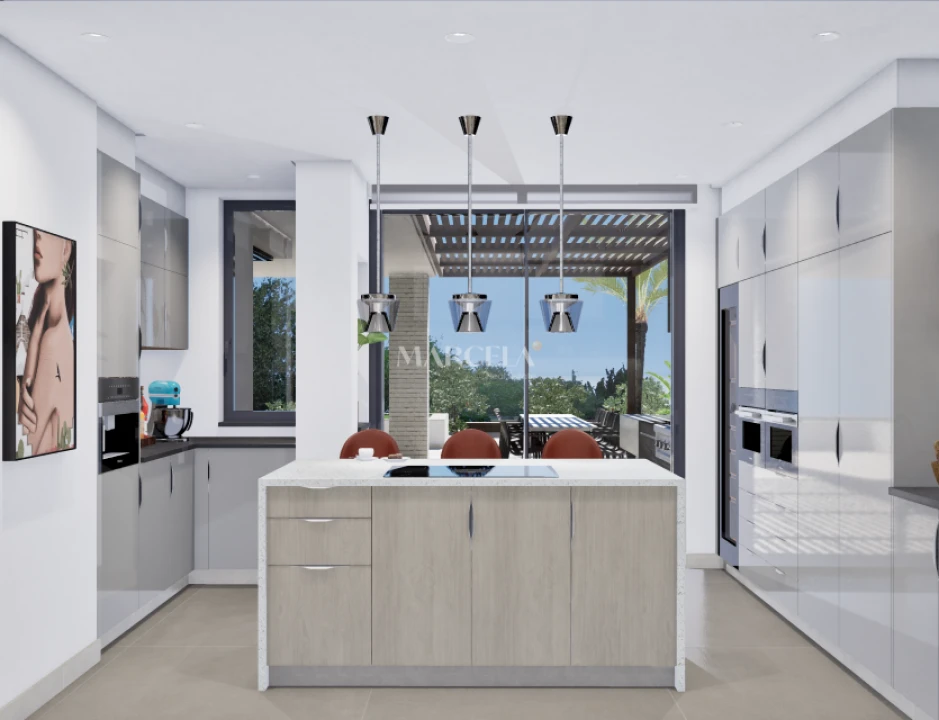 Moradia T5 para Venda em Lagos (São Sebastião e Santa Maria) Foto 22