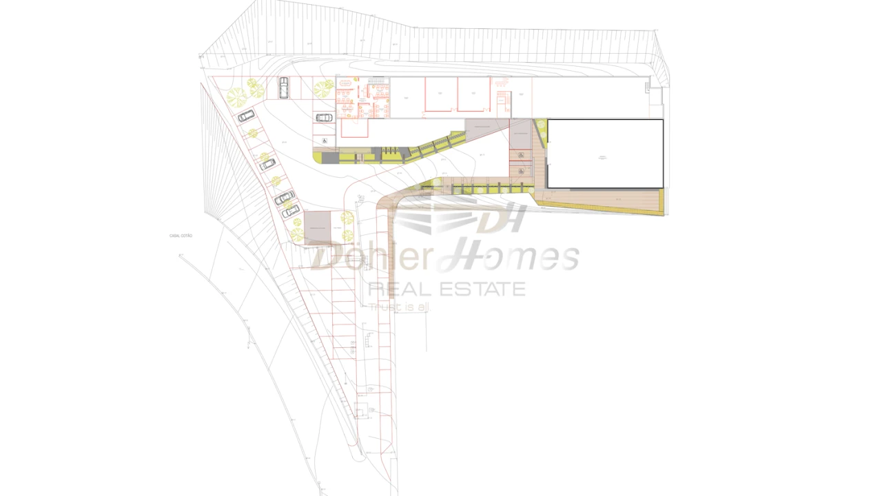 Prédio para Venda em Cacém e São Marcos Foto 46