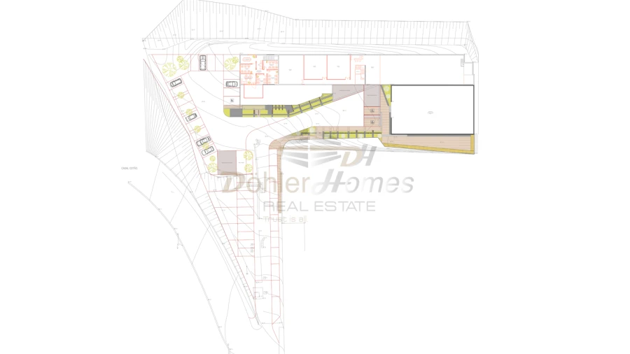 Prédio para Venda em Cacém e São Marcos Foto 46