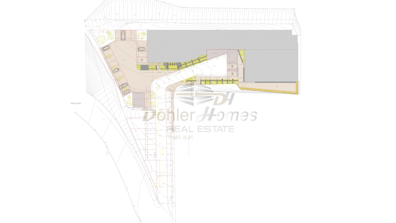 Prédio para Venda em Cacém e São Marcos Foto 45