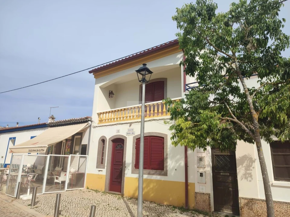 Moradia T3 para Venda em Lagos (São Sebastião e Santa Maria) Foto 11