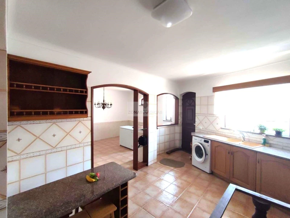 Moradia T3 para Venda em Lagos (São Sebastião e Santa Maria) Foto 22