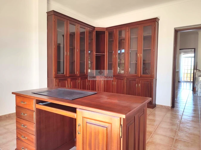Moradia T3 para Venda em Lagos (São Sebastião e Santa Maria) Foto 16