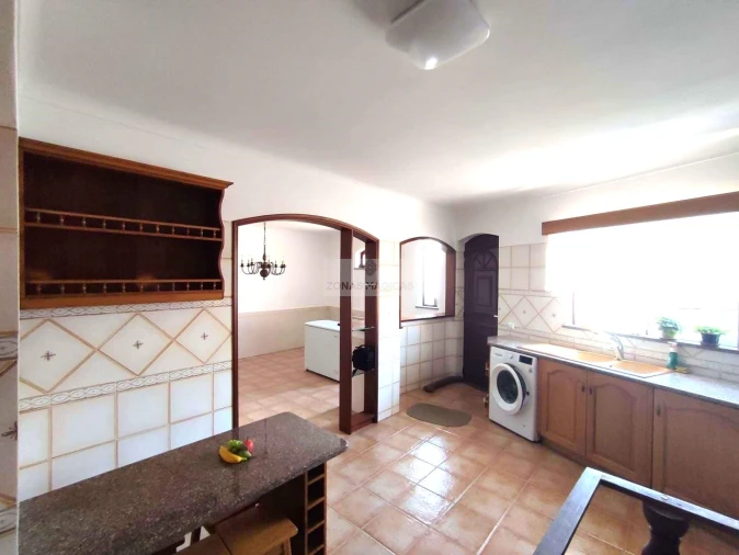 Moradia T3 para Venda em Lagos (São Sebastião e Santa Maria) Foto 22