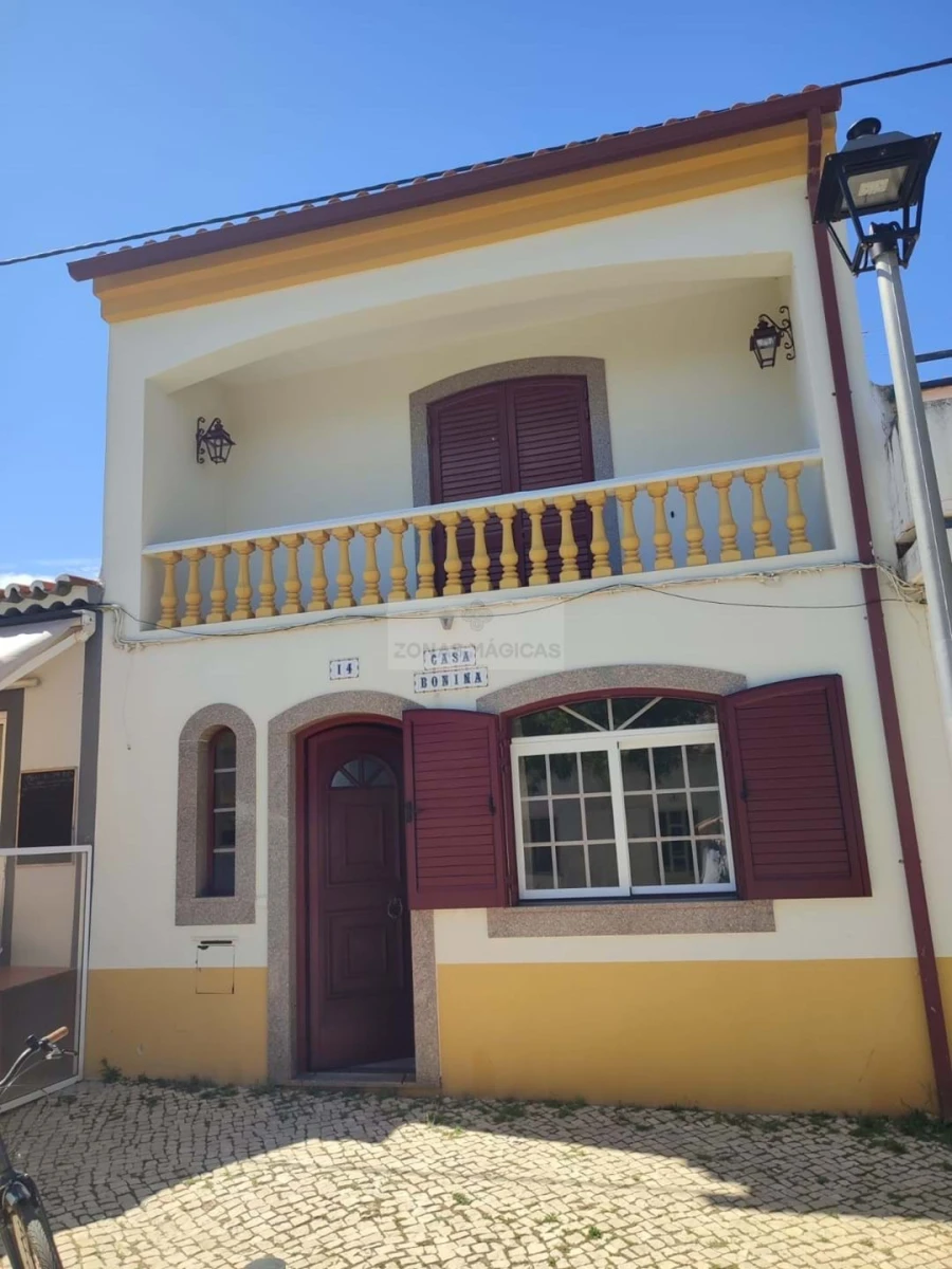 Moradia T3 para Venda em Lagos (São Sebastião e Santa Maria) Foto 4
