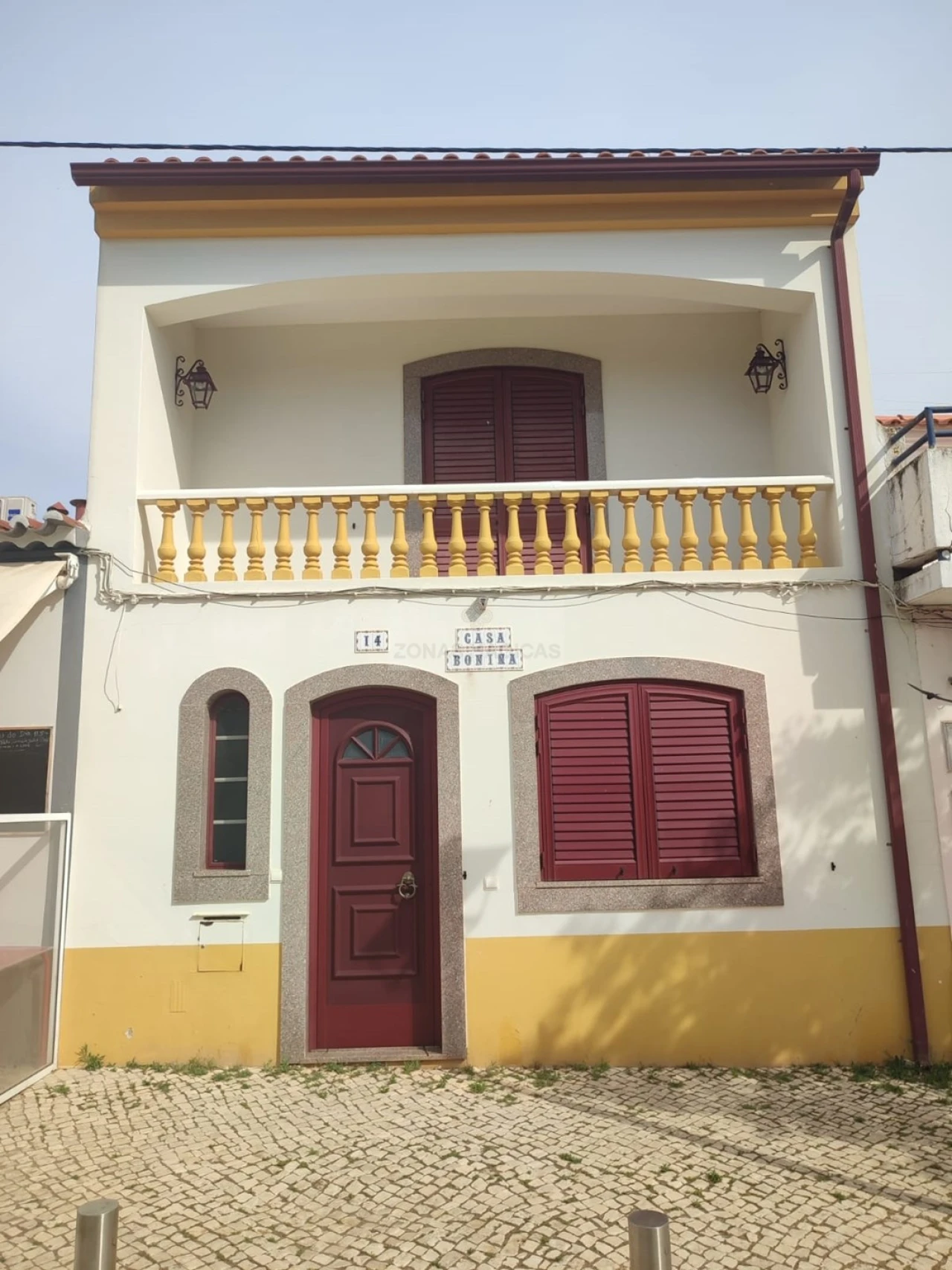 Moradia T3 para Venda em Lagos (São Sebastião e Santa Maria) Foto 6