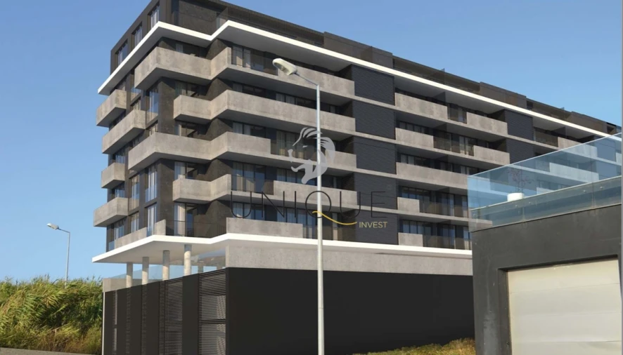 Apartamento T3 para Venda em Glória e Vera Cruz Foto 8