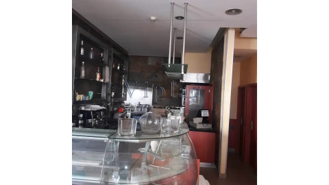 Loja para Trespasse em Paranhos