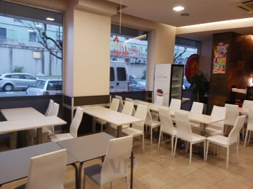 Loja para Trespasse em Paranhos