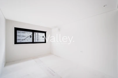 Apartamento T3 para Venda em Ramalde
