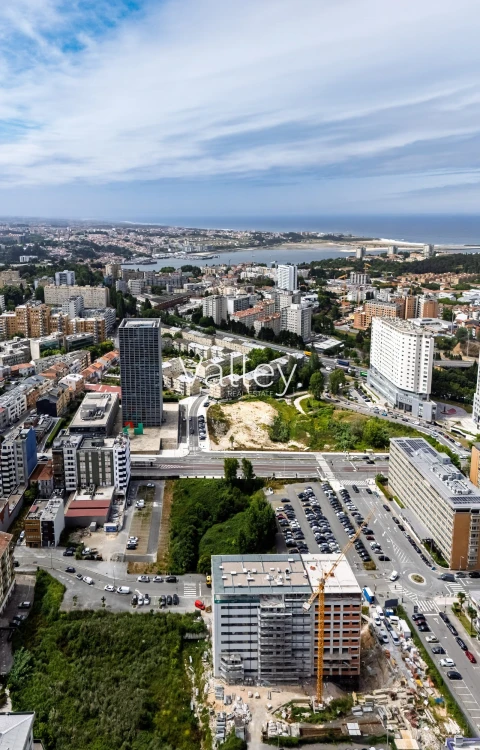 Apartamento T3 para Venda em Ramalde