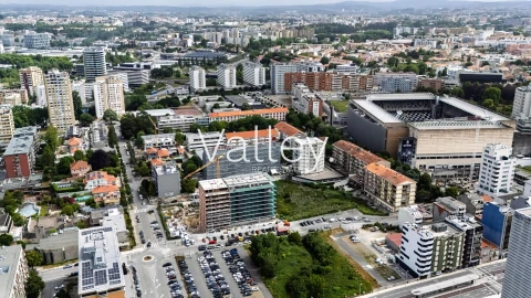 Apartamento T3 para Venda em Ramalde