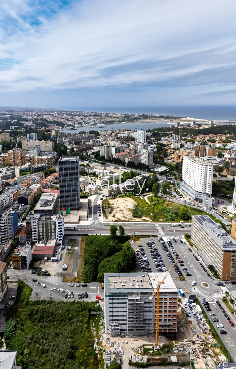 Apartamento T3 para Venda em Ramalde Foto 10