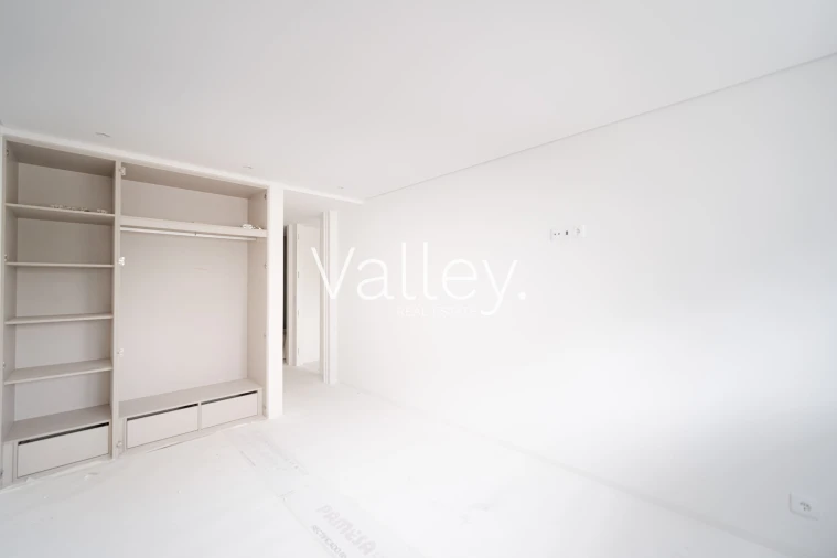 Apartamento T3 para Venda em Ramalde Foto 15