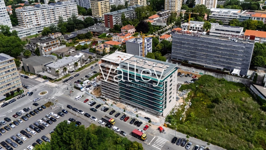 Apartamento T3 para Venda em Ramalde Foto 3