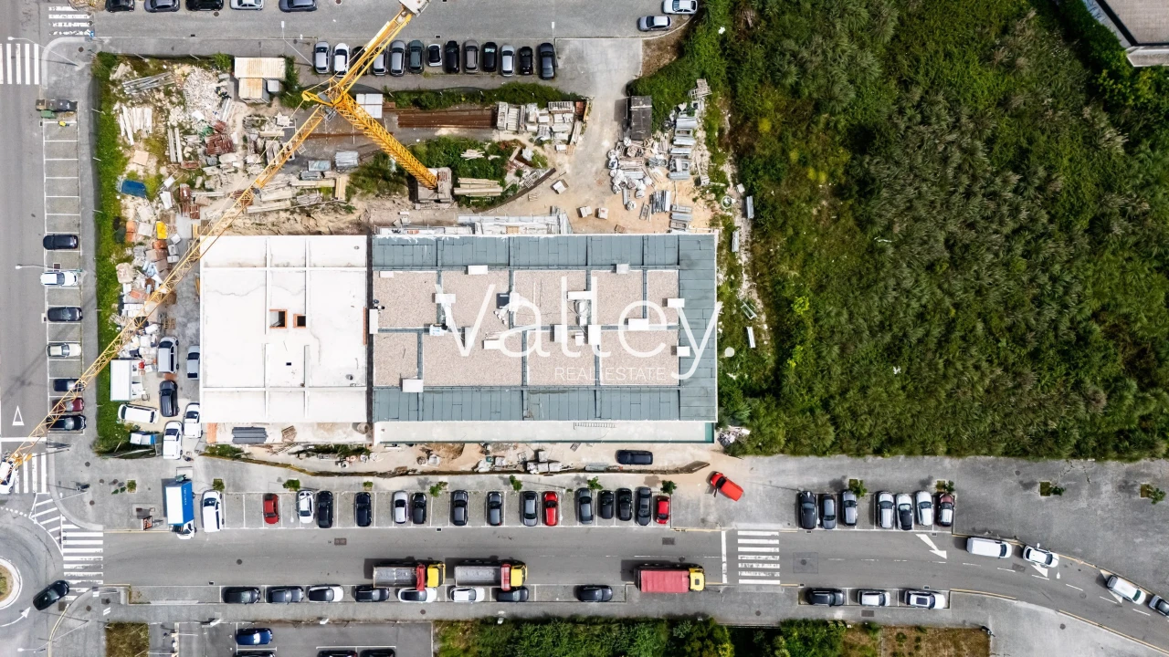 Apartamento T3 para Venda em Ramalde Foto 7