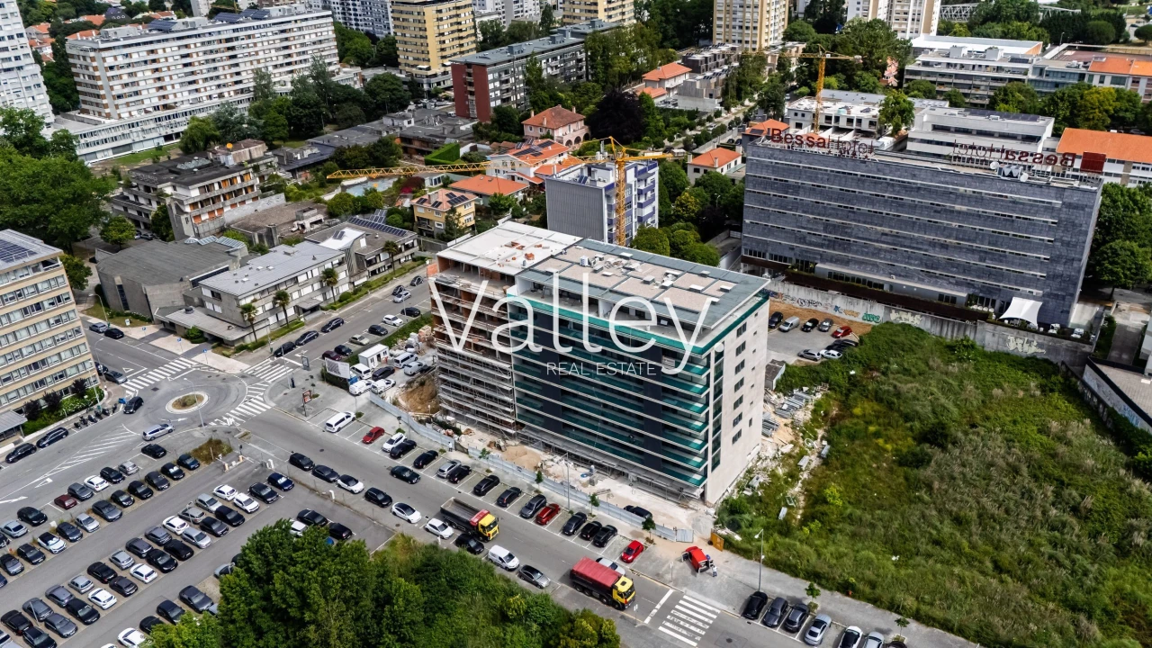 Apartamento T3 para Venda em Ramalde Foto 3