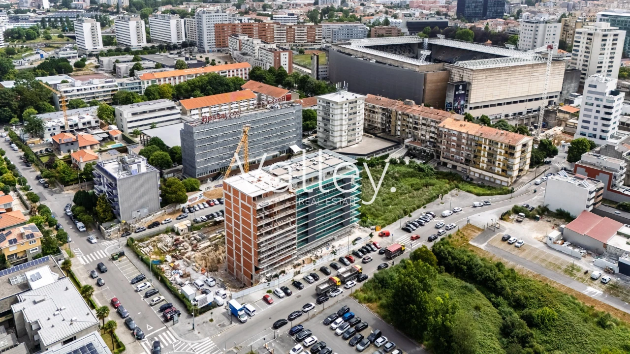 Apartamento T3 para Venda em Ramalde Foto 5