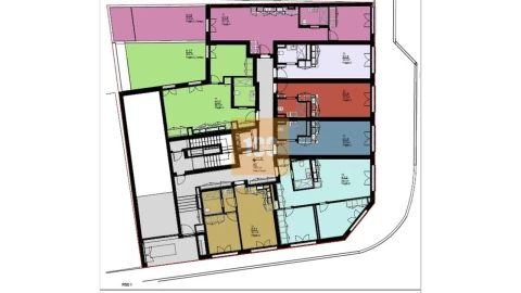 Apartamento para Venda em Bonfim