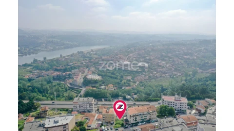 Terreno para Venda em Oliveira do Douro