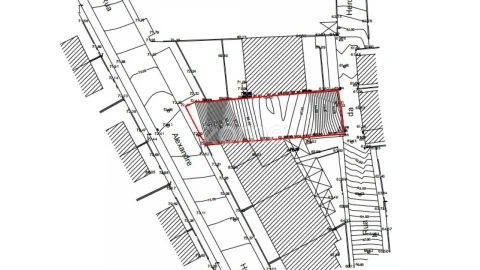 Terreno para Venda em Oliveira do Douro