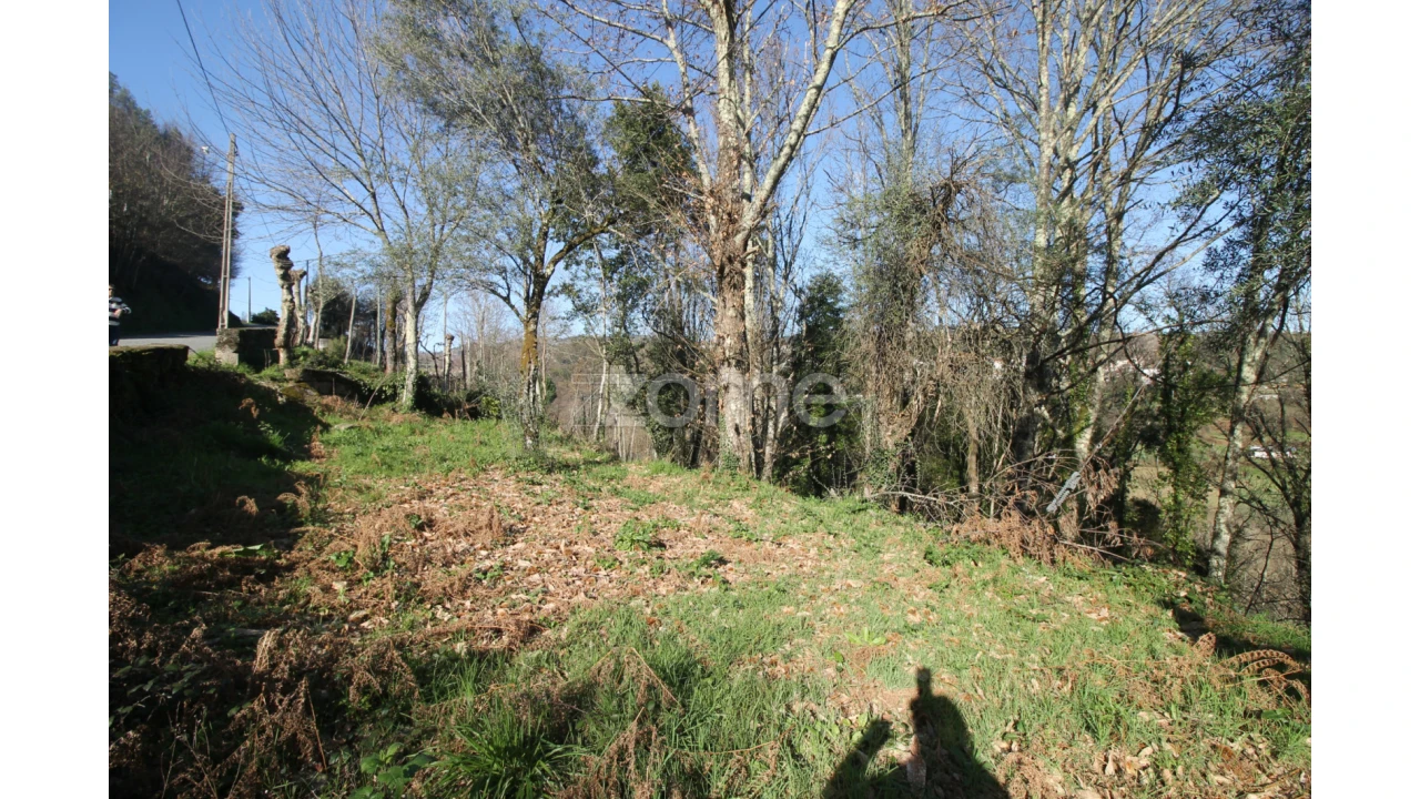 Terreno para Venda em Refojos de Basto, Outeiro e Painzela Foto 13
