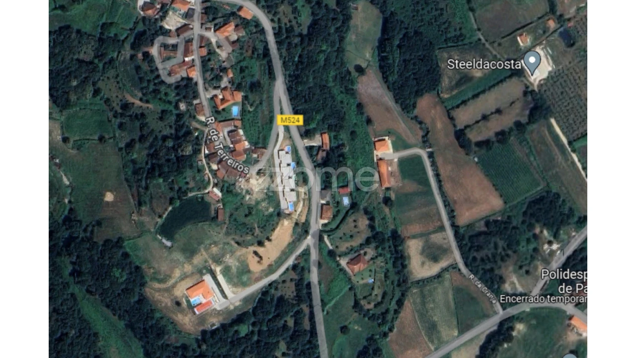 Terreno para Venda em Refojos de Basto, Outeiro e Painzela Foto 19