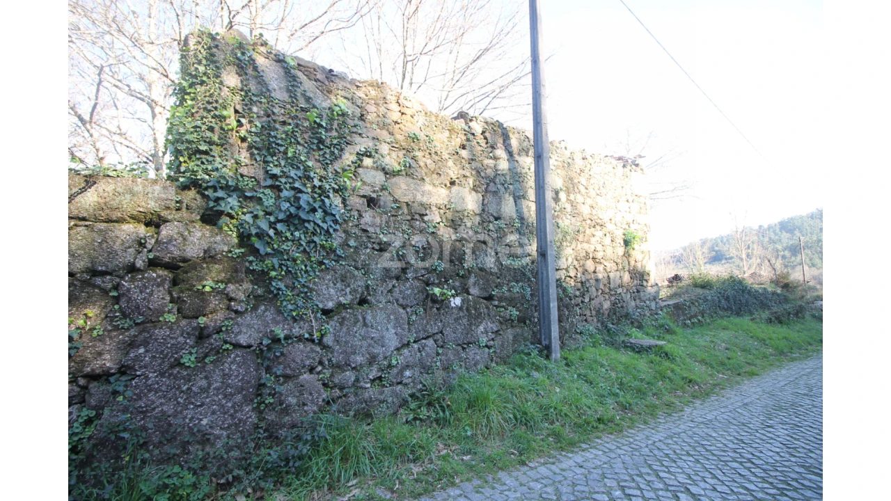 Terreno para Venda em Refojos de Basto, Outeiro e Painzela Foto 8