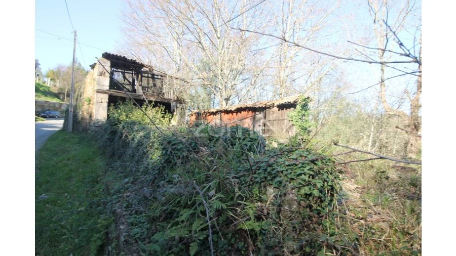 Terreno para Venda em Refojos de Basto, Outeiro e Painzela