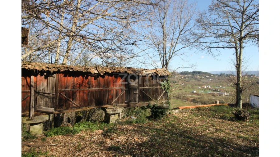 Terreno para Venda em Refojos de Basto, Outeiro e Painzela Foto 2