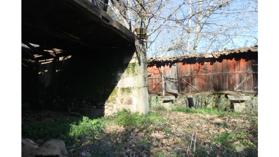 Terreno para Venda em Refojos de Basto, Outeiro e Painzela Foto 4
