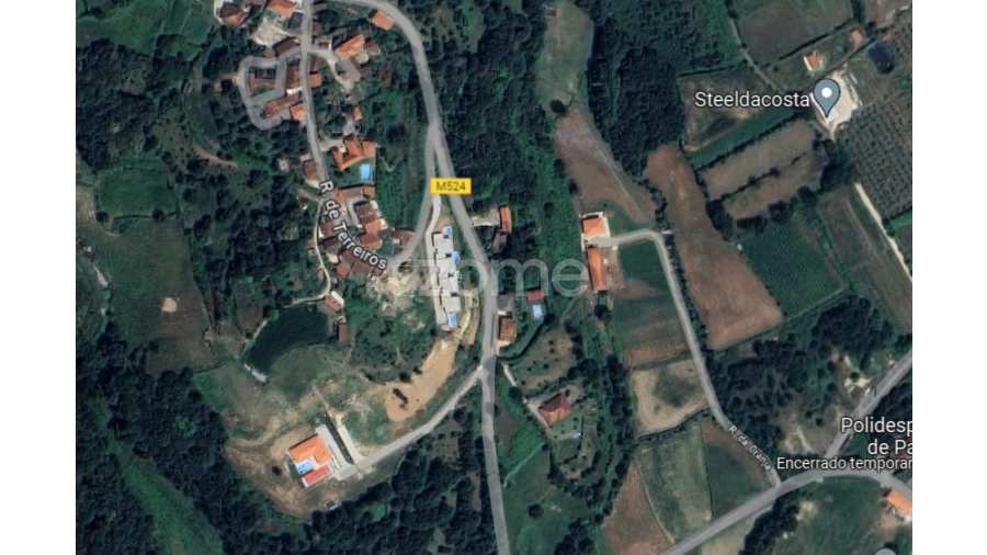 Terreno para Venda em Refojos de Basto, Outeiro e Painzela Foto 19