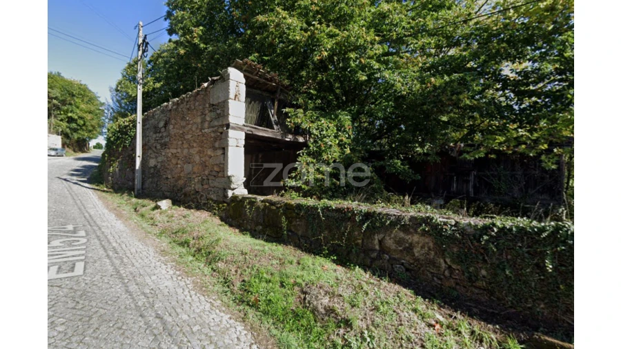 Terreno para Venda em Refojos de Basto, Outeiro e Painzela Foto 7