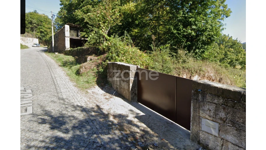 Terreno para Venda em Refojos de Basto, Outeiro e Painzela Foto 5