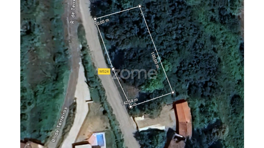 Terreno para Venda em Refojos de Basto, Outeiro e Painzela Foto 20