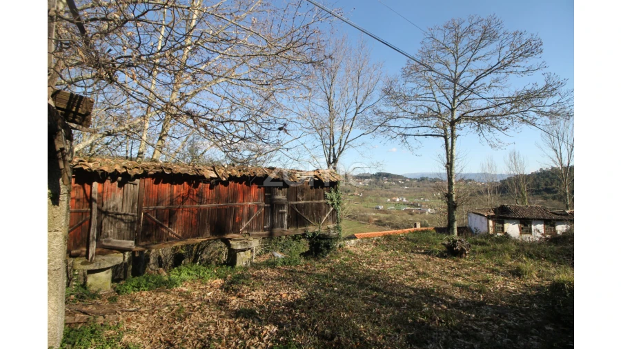 Terreno para Venda em Refojos de Basto, Outeiro e Painzela Foto 10