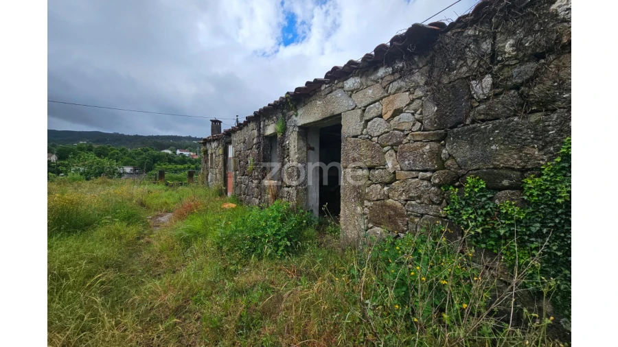 Moradia T2 para Venda em Pico