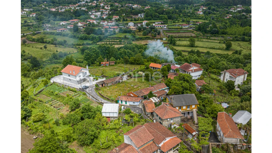 Moradia T2 para Venda em Pico Foto 11