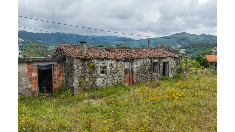 Moradia T2 para Venda em Pico Foto 18